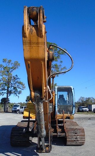 1999 SAMSUNG SE210LC-3 - Image 3